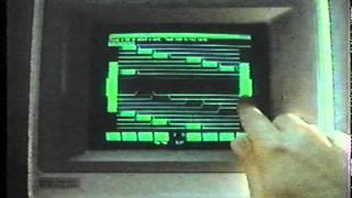 Hewlett Packard Touchscreen 150 Computer