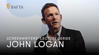 John Logan | BAFTA Screenwriters' Lecture Series