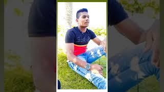 kalhi Mai ek ladki ko i love you blle Halbhi Shot comedy video bastariya kondagaon