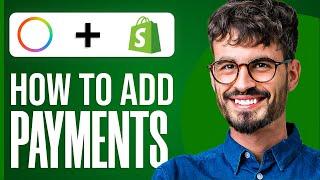 How To Add Payoneer To Shopify 2024 (Payoneer Payments On Shopify)