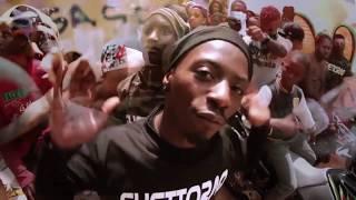 Babydog Maskias MKA ft Vado - Ghettoraq MKA 2015