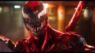 VENOM 2: But it's only Carnage (Colorful version)