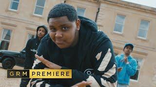 Deno ft. #OFB (Bandokay & Double Lz) - Circles [Music Video] | GRM Daily