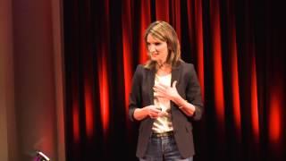 Mindfulness in Education, Learning from the Inside Out: Amy Burke at TEDxAmsterdamED 2013