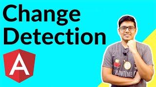 Change Detection Strategy in Angular