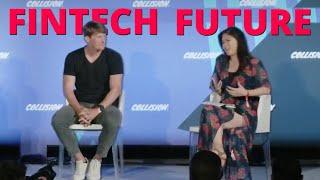 The TRUTH About Fintech in 2023 (Rex Salisbury Interview @Collision)