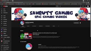 GO SUB TO SAWBUTT GAMING ALSO VOICE REAVEL