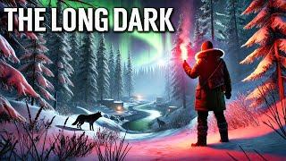 Survival Has Never Been This Intense: The Long Dark!