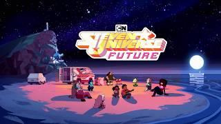 Steven Universe: Futuro | Intro | Steven Universe: Futuro  | Steven Universe | Cartoon Network