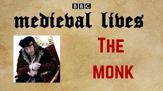 BBC Terry Jones' Medieval Lives Documentary: Episode 2 - The Monk