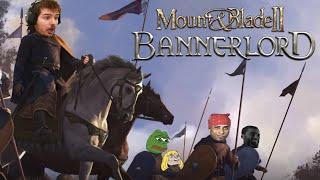 COME ASSEDIARE LE CITTÀ | Mount & Blade 2: Bannerlord ITA