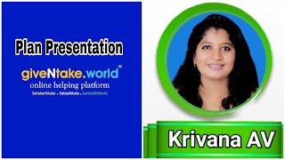 Given take.World Plan presentation Malayalam |#giventake #onlinebusiness #giventaken #onlinejobs