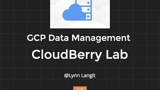 CloudBerry Lab Explorer for Google Cloud Storage and Nearline