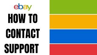 How to Contact Customer Support on Ebay