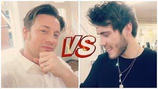 PointlessBlog VS Jamie Oliver!