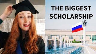 Study in Russia | Free education for international students