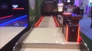 Imply - Mini Bowling