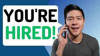 How to pass a phone interview with a recruiter (Updated 2022)