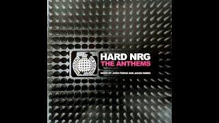 Hard NRG - The Anthems - Disc 2 Mixed By Jason Midro