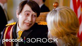 30 Rock funny moments to watch on your LUNCH BREAK! | 30 Rock