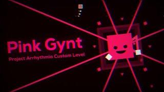 cYsmix - Pink Gynt (Peer Gynt) (by @enchart/me) [Project Arrhythmia Level]