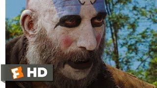 The Devil's Rejects (3/10) Movie CLIP - Clown Business (2005) HD