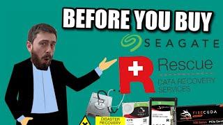 Seagate Rescue Recovery - Is It Worth It in 2022?
