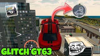 BMW GT63 Fast Gearbox || Car parking multiplayer new update