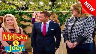 [NEW] Melissa & Joey 2024  | S03: Ep21-24| Plus One | Full Episodes 2024 HD #720