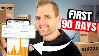 I Tried Amazon Wholesale For 3 Months | My Honest Results