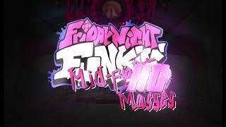 Friday Night Funkin': Mid-Fight Masses HD OST - Zavodila (IamDaDogeOfDaFuture Remix)