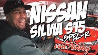 JP Performance - Nobby's Nissan Silvia S15 Spec-R | Review