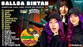 KOMPILASI LAGU JAWA TERBAIK II SALLSA BINTAN X 3PEMUDA BERBAHAYA II FULL ALBUM SKA REGGAE 2024