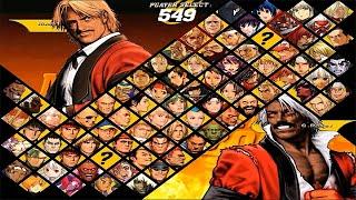 Capcom VS SNK 2 DX  ULTTRA PLUS 2022