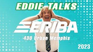 Eriba Touring 430 Urban Memphis 2023 Model - Video Demonstration and Walkthrough