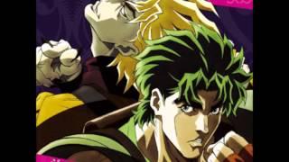 Jotaro and Rohan (EOH & ASB) sing Jojo's Bizarre Adventure Openings 1 & 3