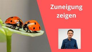 Beziehungstipp - Zuneigung zeigen