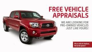 Free Car Appraisal San Fernando Valley, Los Angeles, Auto Consignment (818)987-7321