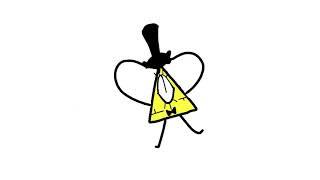 Sadistic yellow triangle man