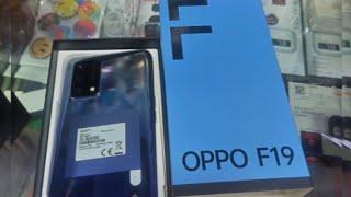 #oppo #f19pro #unboxing #mobilewala