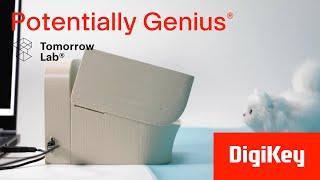 Cat.Ai – Potentially Genius | DigiKey