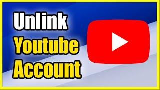 How to Unlink YouTube Account on PS5 & Signout (Fast Method)