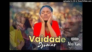 Djomar _ Vaidade _ Prod Salvis Beat _ Fs Record Stúdio