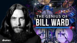 The Genius Of Bill Ward