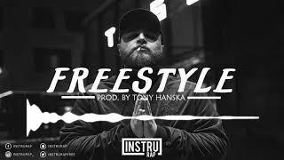 [FREE] Instru Rap Freestyle | Instrumental Rap Hip Hop/Old School - FREESTYLE - Prod. By Tony Hanska