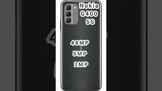 Nokia G400 5G