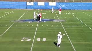 Chris Vaden Lacrosse