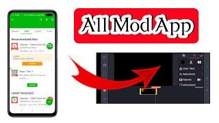 ️Mod All Apk