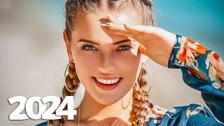 IBIZA SUMMER MIX 2024  Best Of Tropical Deep House Music Chill Out Mix  Chillout Lounge