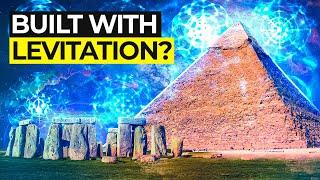 Did the Ancients Unlock the Power of Sound? Acoustic Levitation